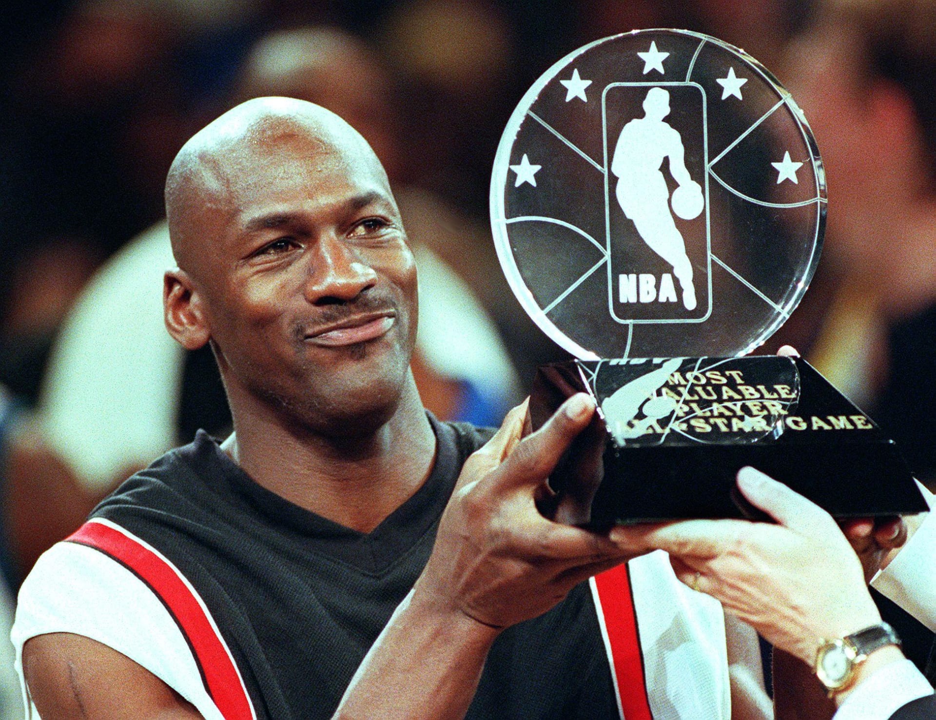 5 nguyên tắc kiếm tiền của Michael Jordan khiến người hâm mộ chỉ biết trầm trồ 5 nguyên tắc kiếm tiền của Michael Jordan khiến người hâm mộ chỉ biết trầm trồ